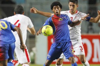 Mondial 2014 : Qualifications sur tapis verts, les déceptions africaines de la FIFA